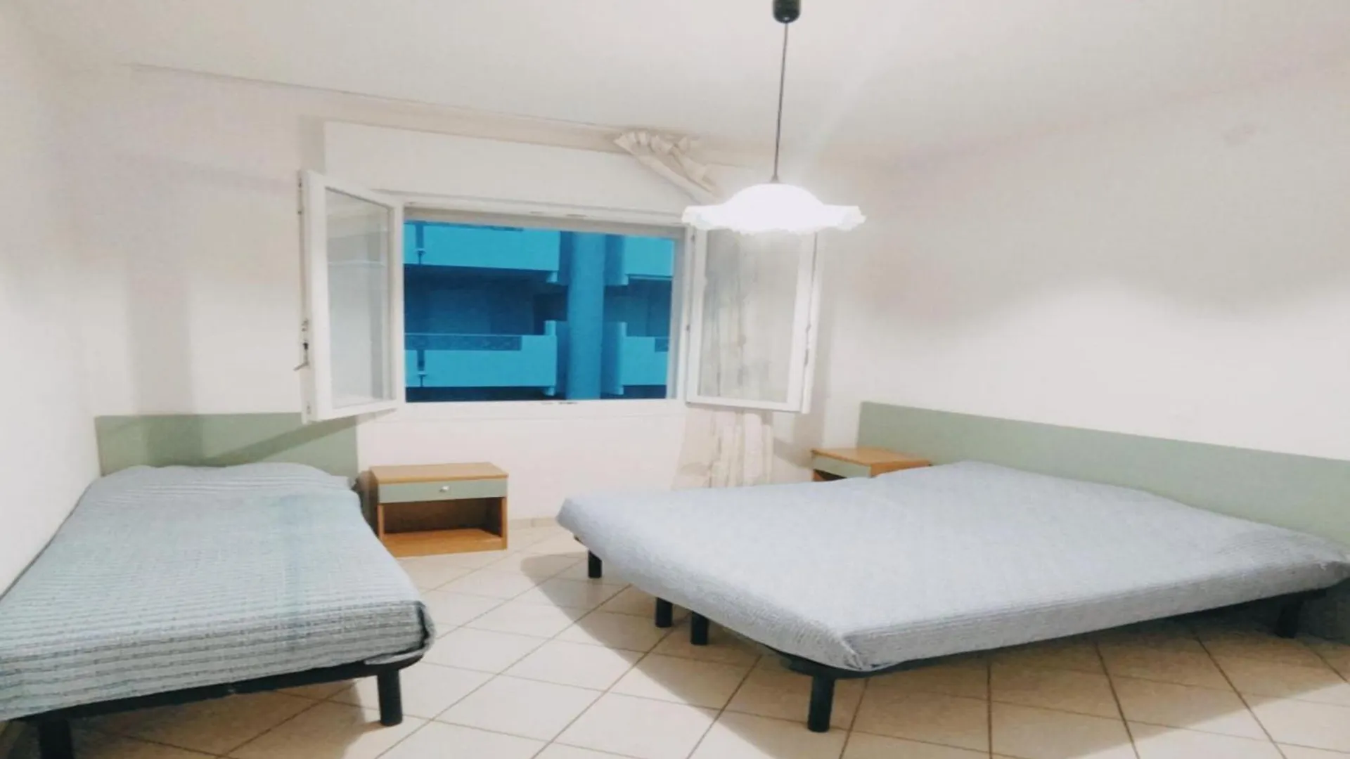 Bright And Cozy Apartment In 比比翁